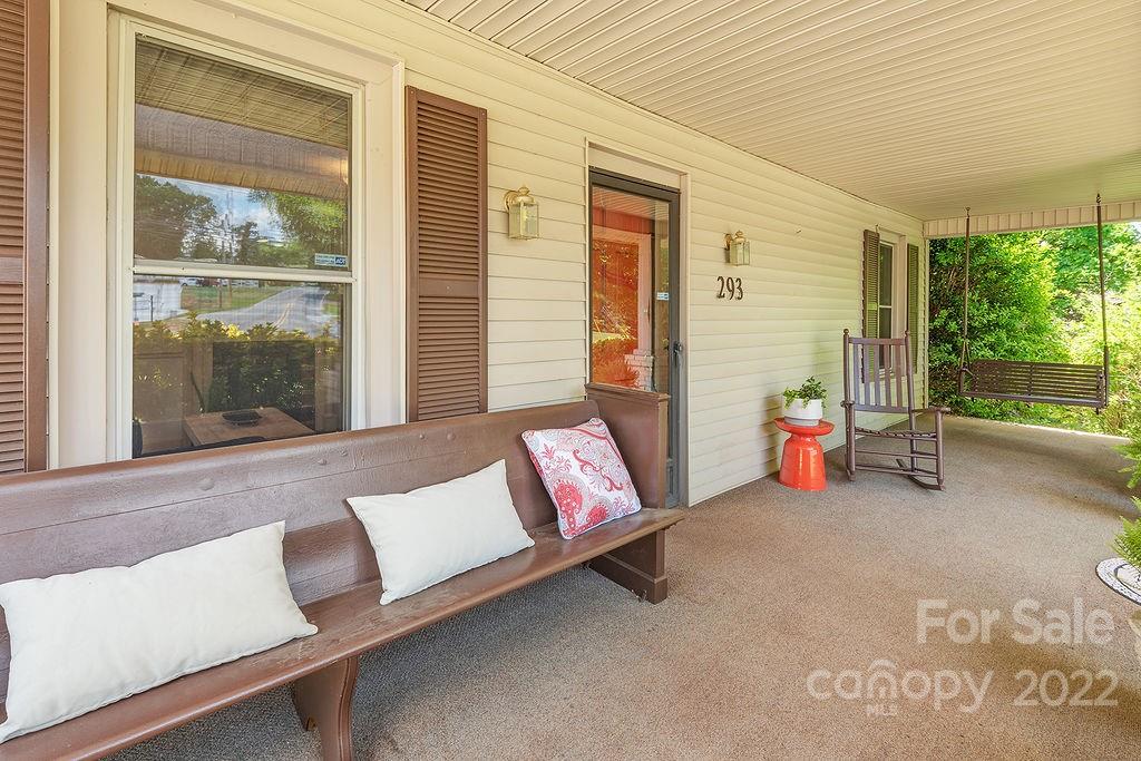 293 Old Leicester Highway Asheville NC 28804