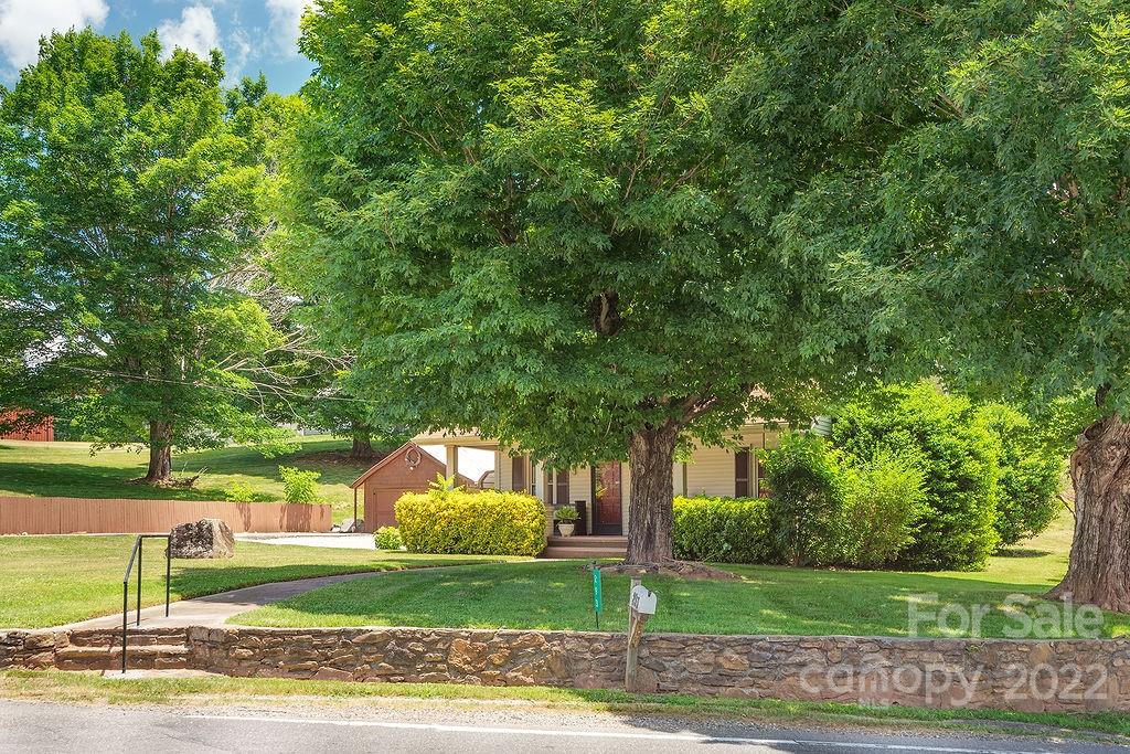 293 Old Leicester Highway Asheville NC 28804