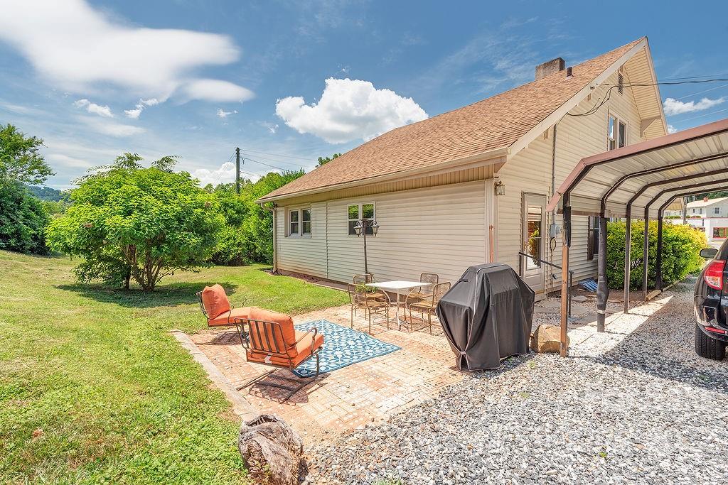 293 Old Leicester Highway Asheville NC 28804