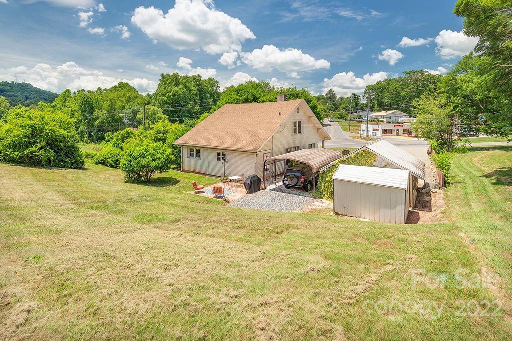 293 Old Leicester Highway Asheville NC 28804