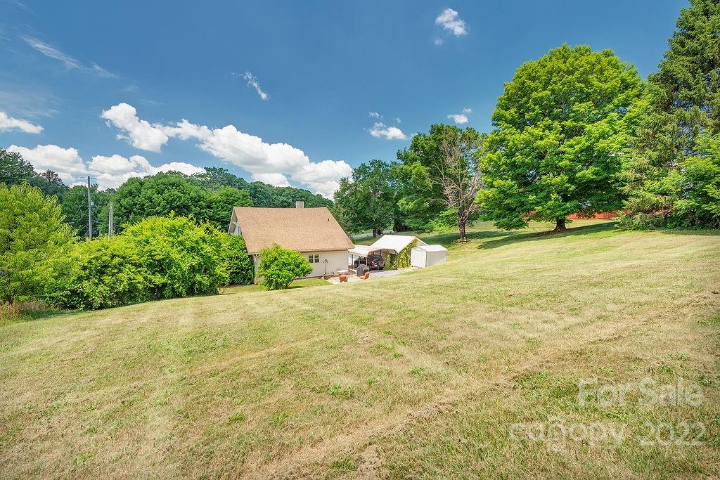293 Old Leicester Highway Asheville NC 28804