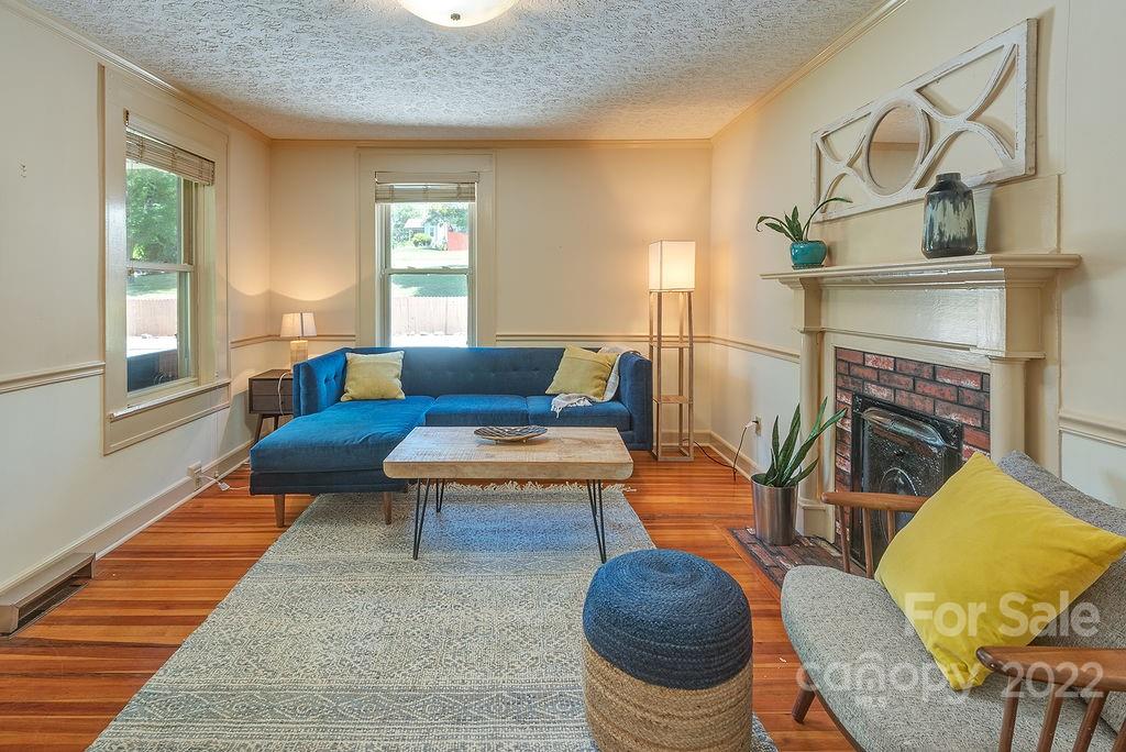 293 Old Leicester Highway Asheville NC 28804