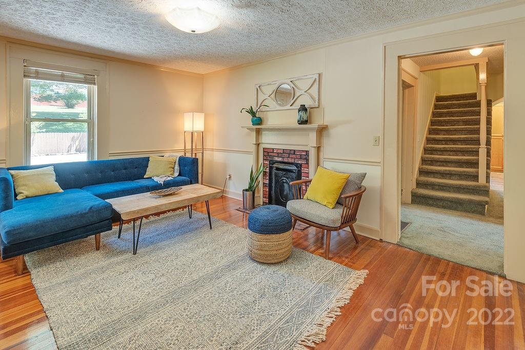 293 Old Leicester Highway Asheville NC 28804