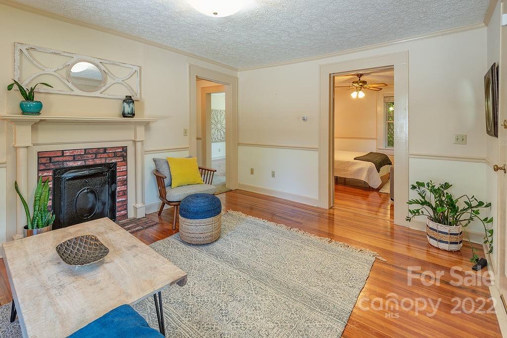 293 Old Leicester Highway Asheville NC 28804