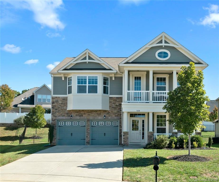 109 Planters Way Mount Holly NC 28120