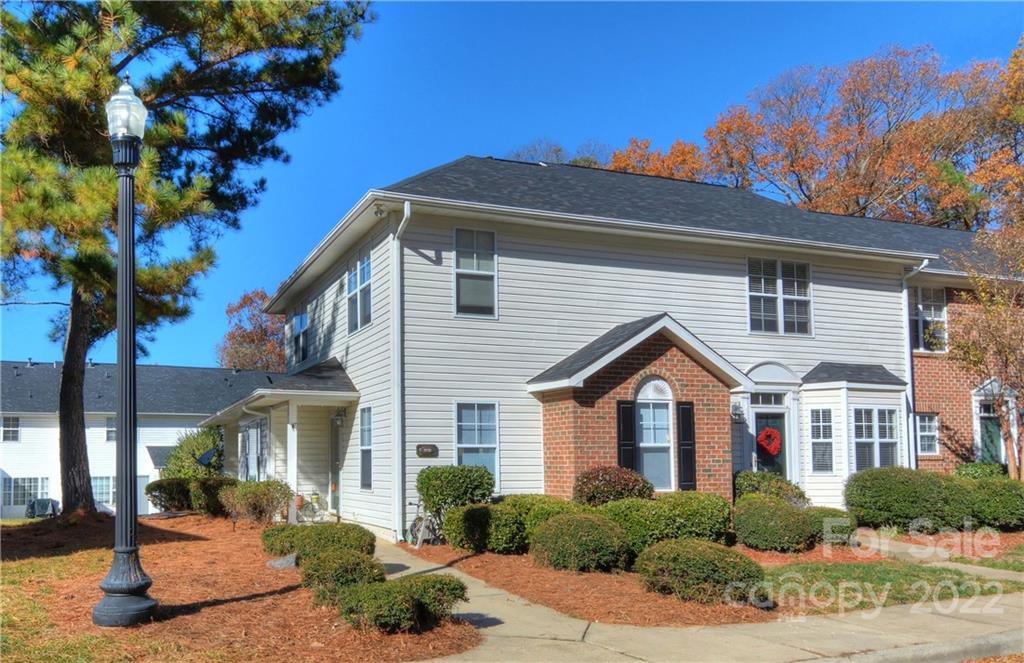 3730 Melrose Cottage Drive Matthews NC 28105