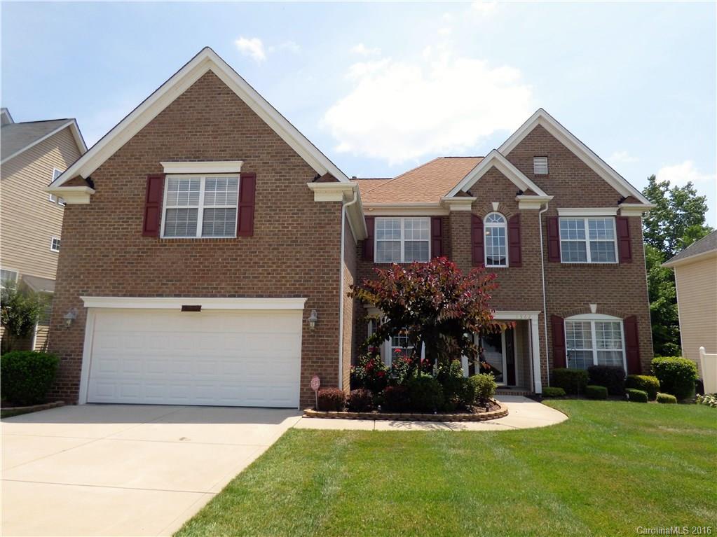1562 Fitzgerald Street Nw Concord NC 28027