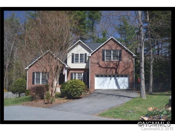 34 Wyntree Drive Asheville NC 28803
