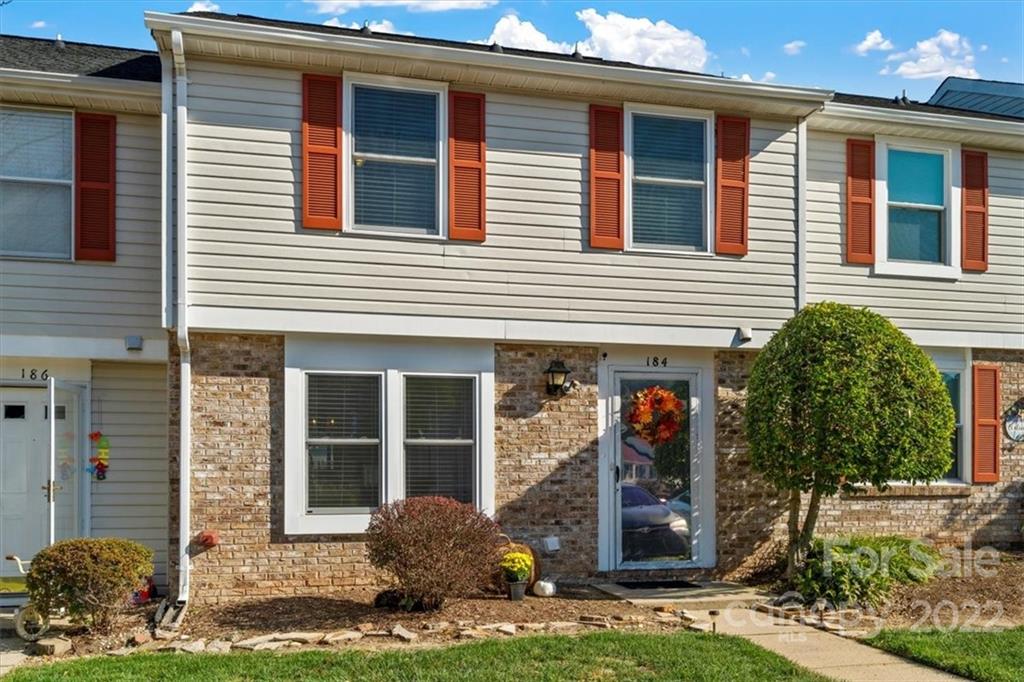 184 Water Oak Drive Pineville NC 28134