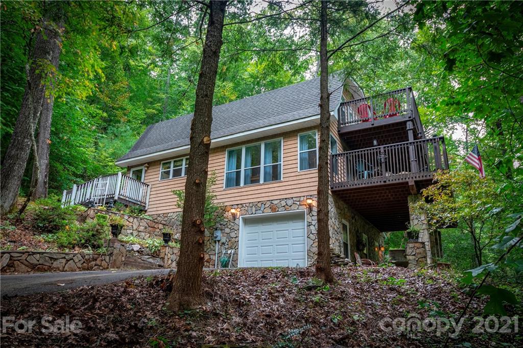 75 Laurel Ridge Drive Spruce Pine NC 28777