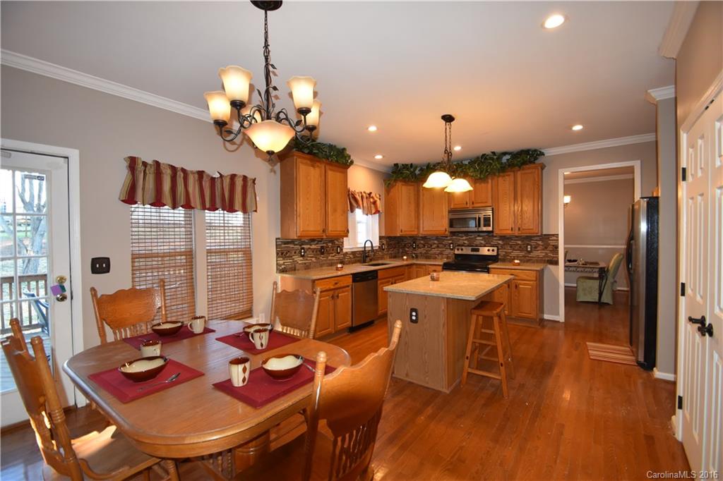 3926 Meadow Green Drive Charlotte NC 28269