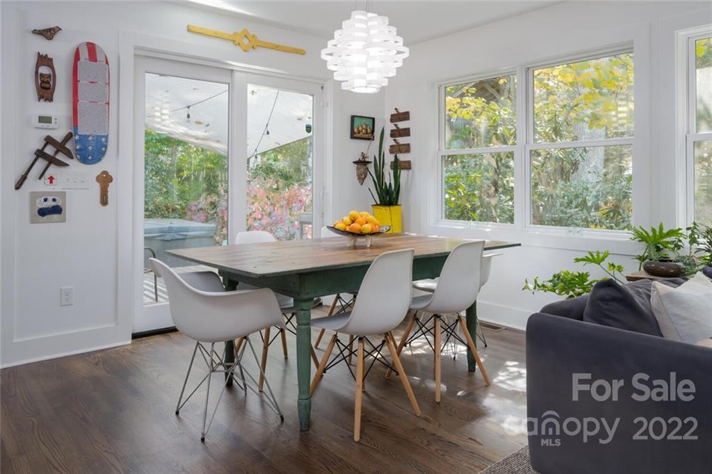 42 Rosewood Avenue Asheville NC 28801