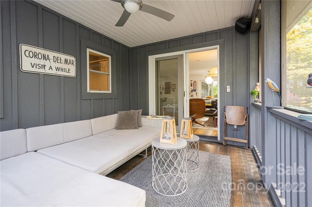 42 Rosewood Avenue Asheville NC 28801