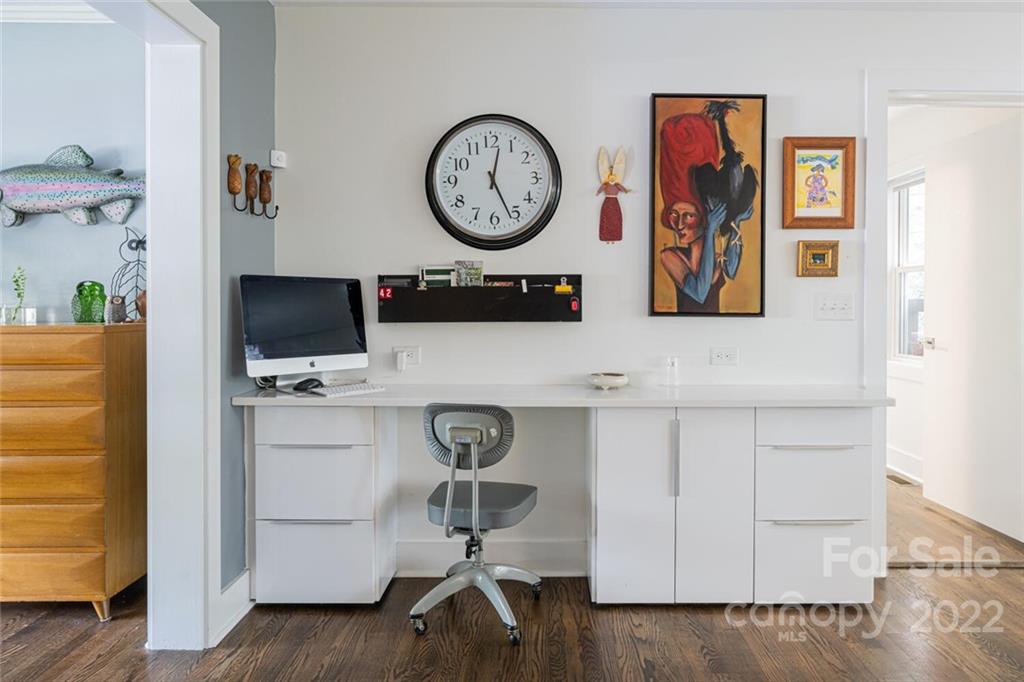 42 Rosewood Avenue Asheville NC 28801