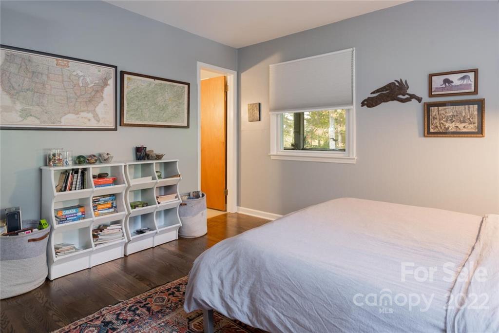 42 Rosewood Avenue Asheville NC 28801