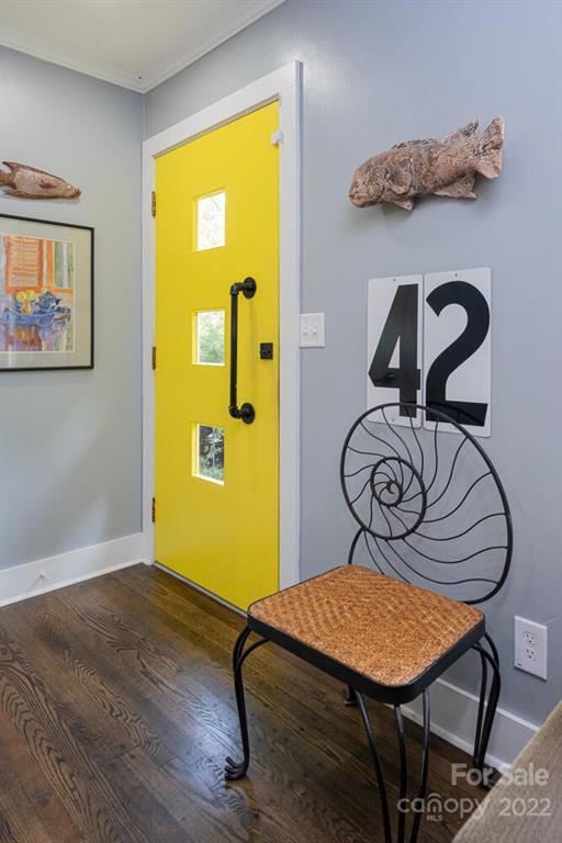 42 Rosewood Avenue Asheville NC 28801