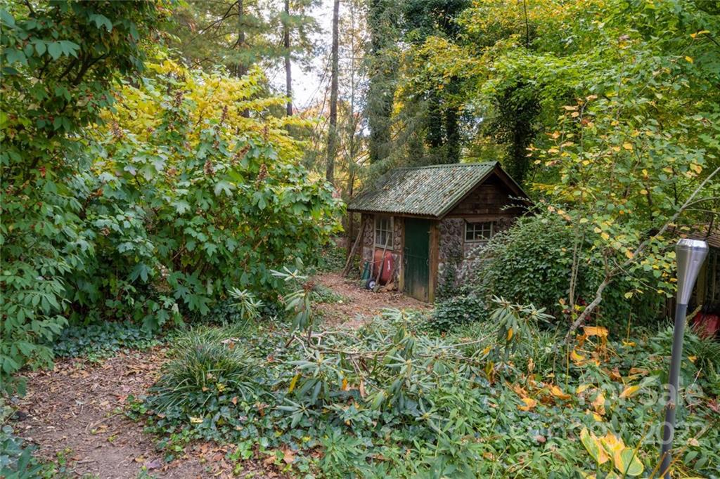 42 Rosewood Avenue Asheville NC 28801