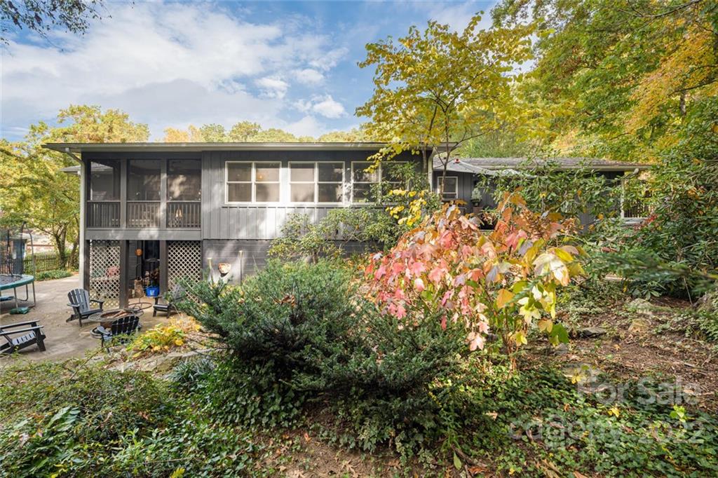 42 Rosewood Avenue Asheville NC 28801