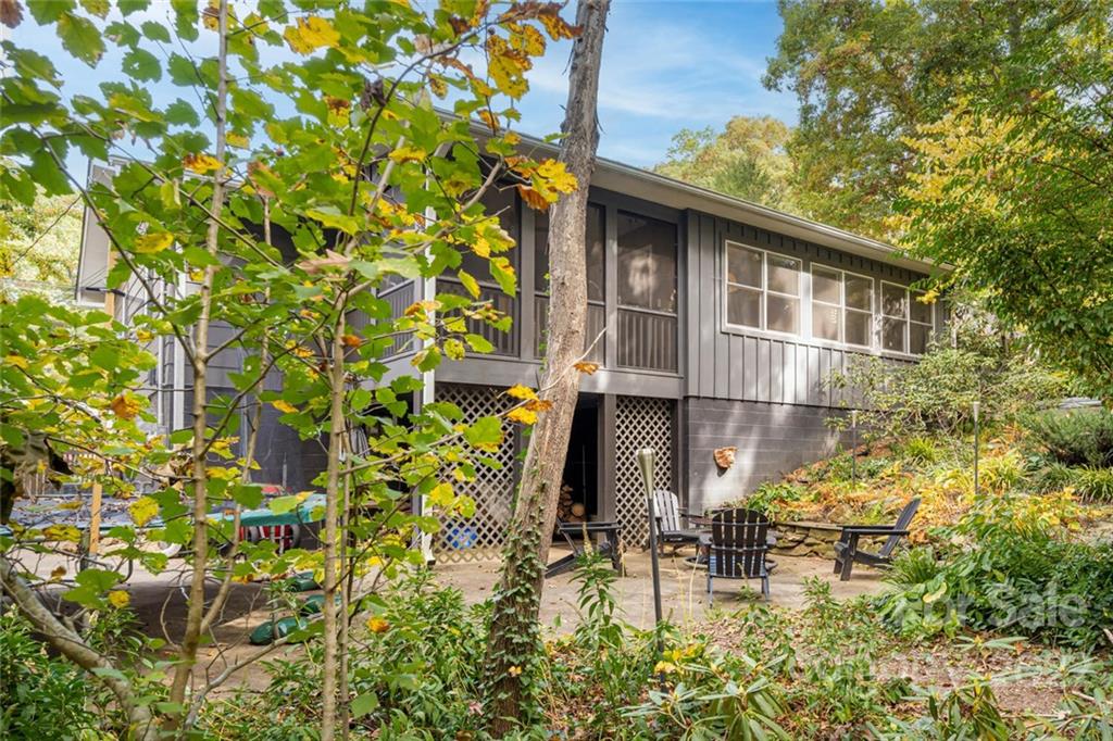 42 Rosewood Avenue Asheville NC 28801