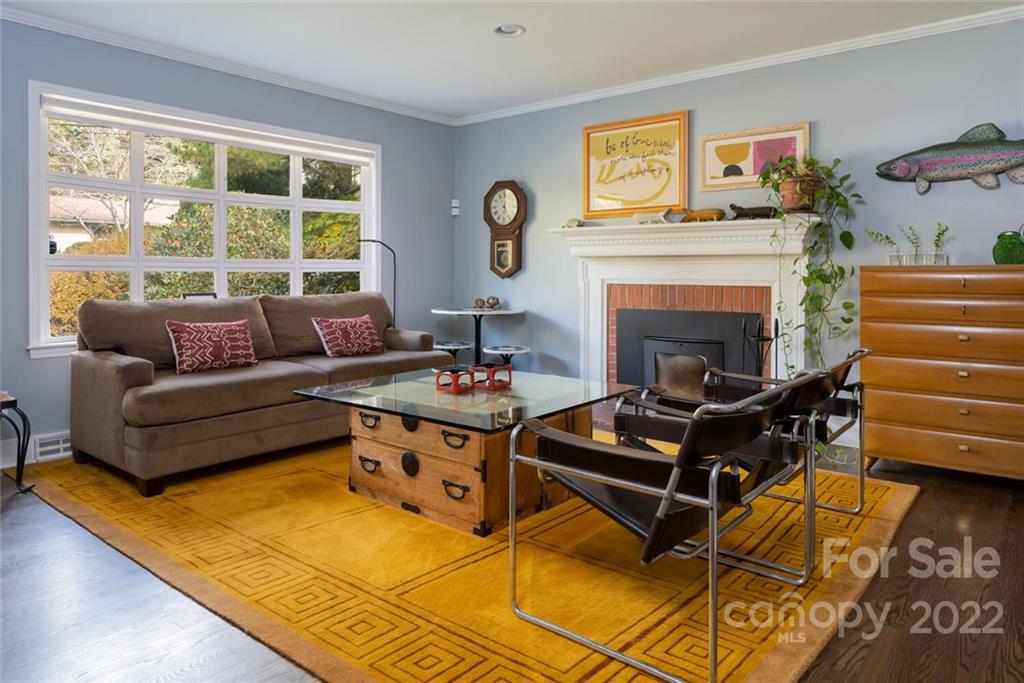 42 Rosewood Avenue Asheville NC 28801