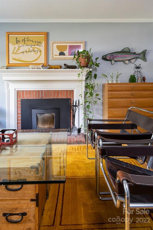 42 Rosewood Avenue Asheville NC 28801