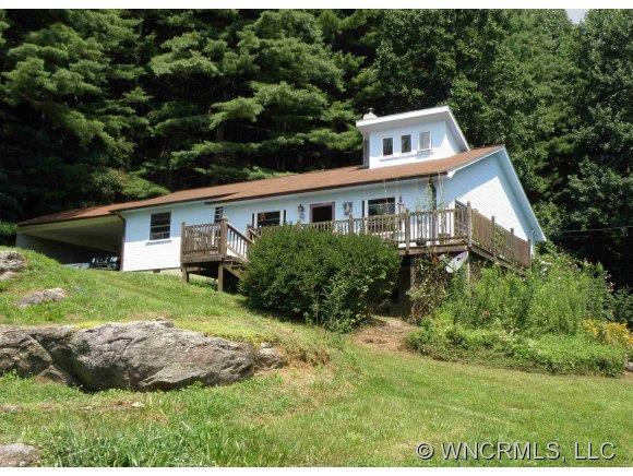 186 Boyd Cove Road Leicester NC 28748