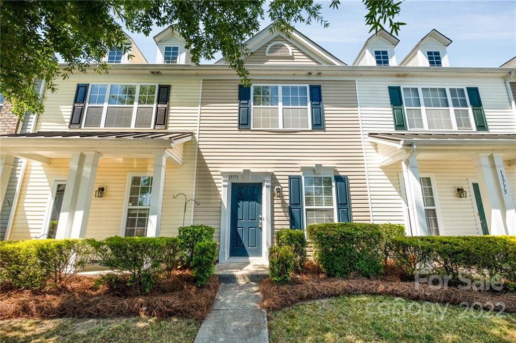 13771 Calloway Glen Drive Charlotte NC 28273