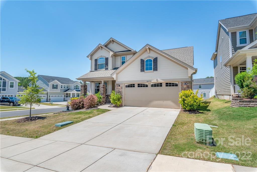 16138 Kelby Cove Charlotte NC 28278