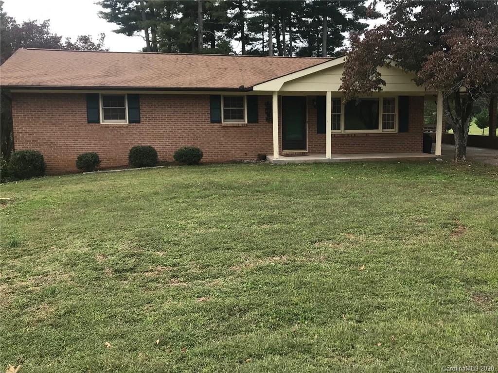 117 Maplewood Drive Morganton NC 28655