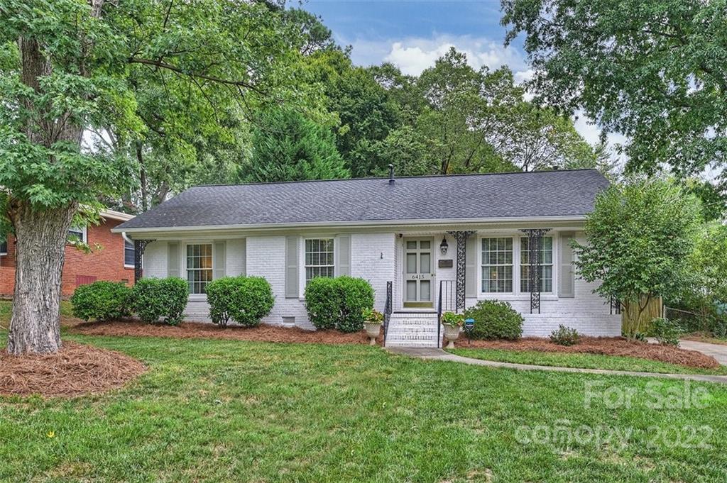 6415 Candlewood Drive Charlotte NC 28210