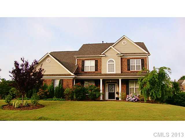 800 Springwood Drive Waxhaw NC 28173