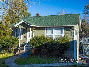 248 Franklin Street Brevard NC 28712