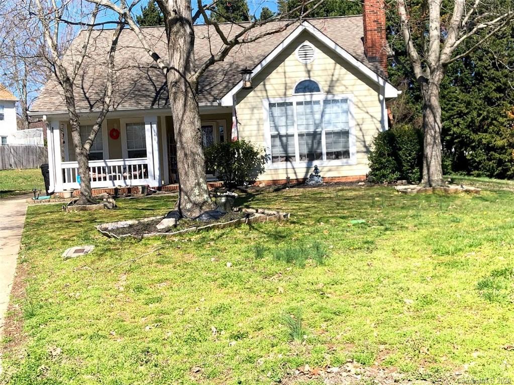 148 Eagle Court Mooresville NC 28117