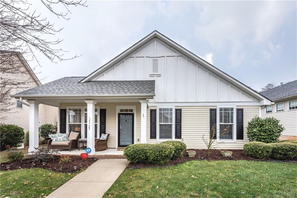 15725 Seafield Lane Huntersville NC 28078