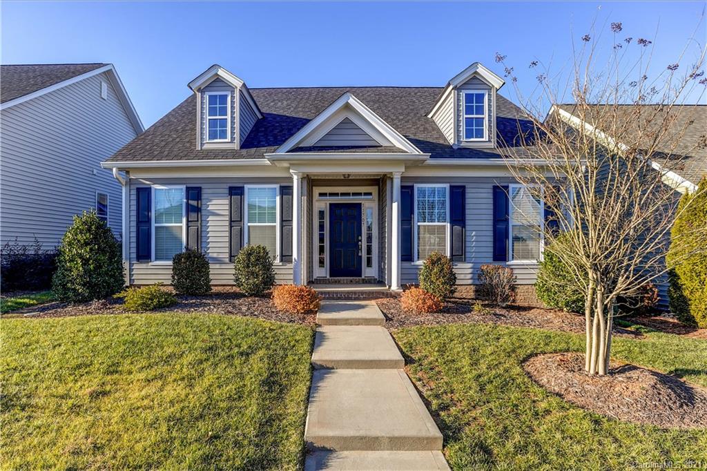 11707 Meetinghouse Drive Cornelius NC 28031