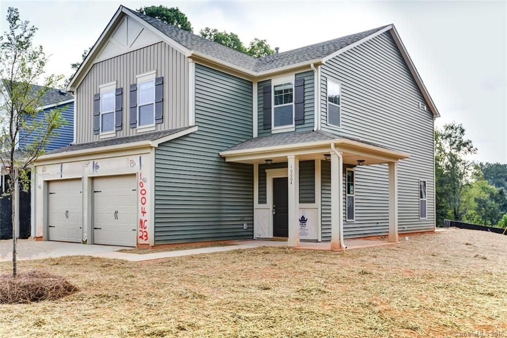 10004 Michael Crossing Drive Charlotte NC 28213