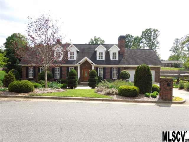 31 37th Avenue Court NW Hickory NC 28601