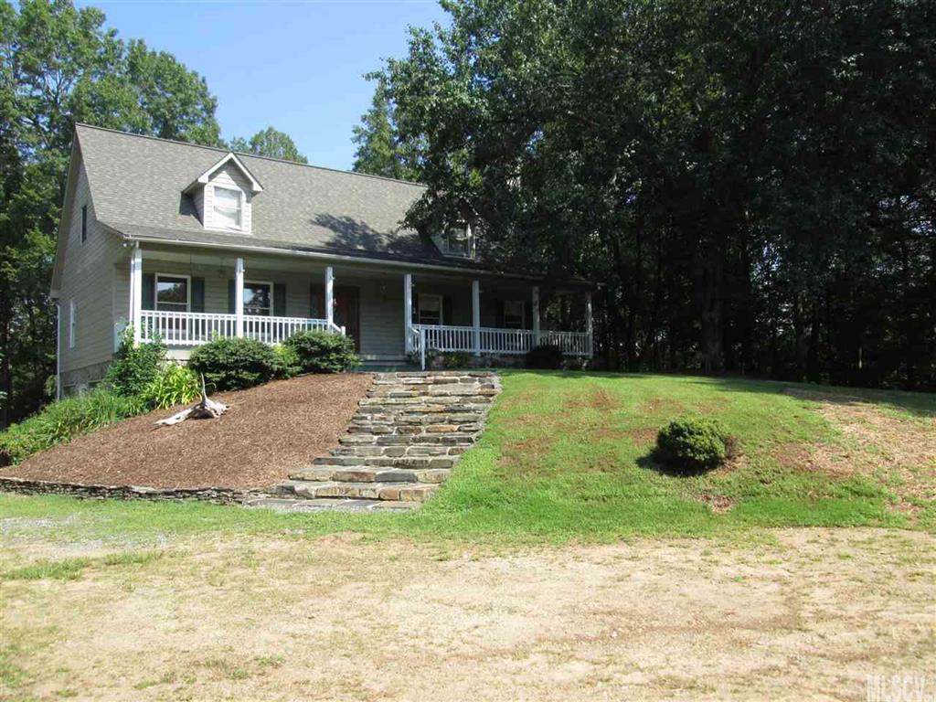 3743 Chetola Drive Lenoir NC 28645