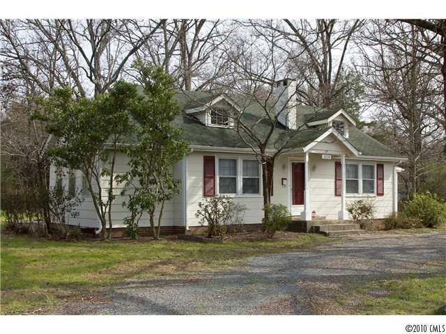 3930 N Sharon Amity Road Charlotte NC 28205
