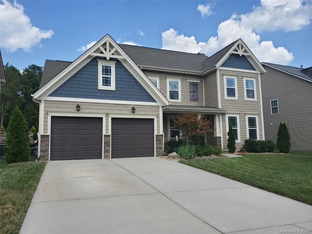 11517 Glowing Star Drive Charlotte NC 28215