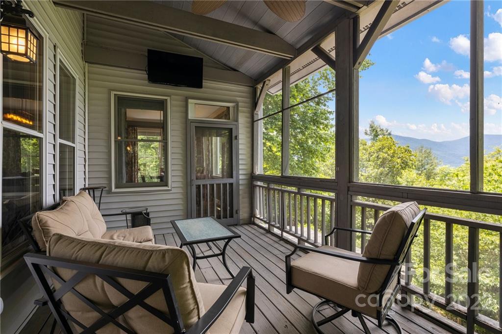 3 Hemlock Lane Black Mountain NC 28711