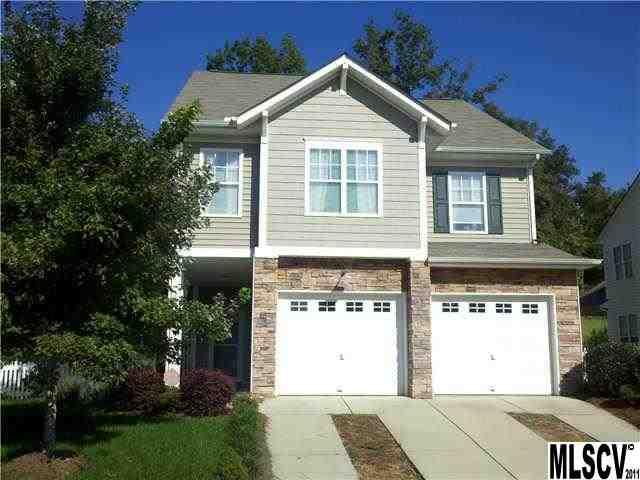 1515 Bitter Creek Drive Charlotte NC 28214