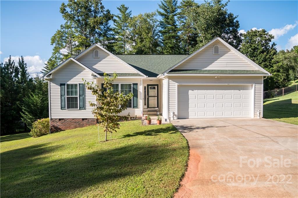 225 Forest Glen Way Morganton NC 28655