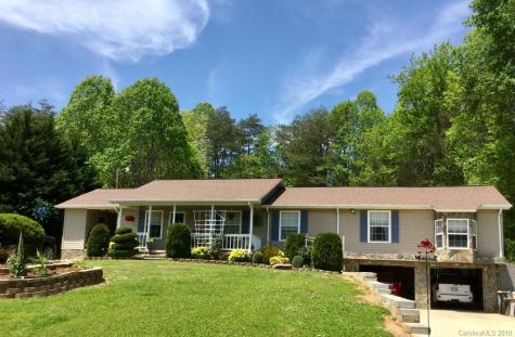 236 Noblitt Road Marion NC 28752