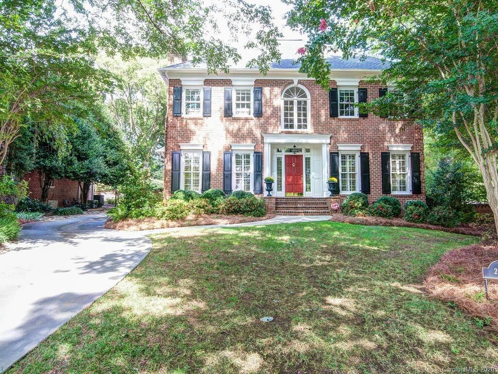 2435 Calais Place Charlotte NC 28211