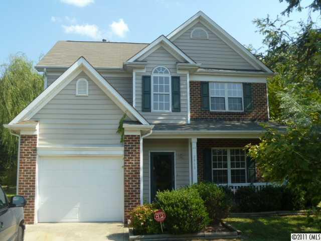 2810 Emerald Meadow Lane Charlotte NC 28273