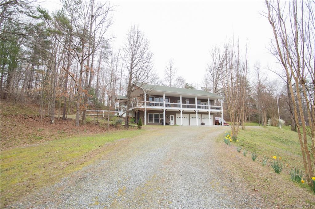 6741 Sugar Hill Road Marion NC 28752
