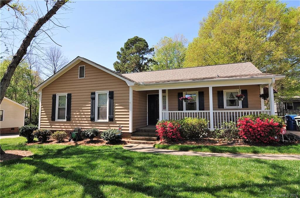 1000 Country Place Drive Matthews NC 28105