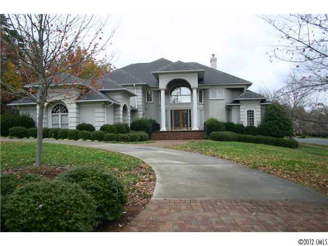 5149 Bevington Place Charlotte NC 28277