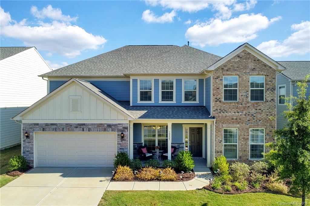 10827 Saltmarsh Lane Charlotte NC 28278